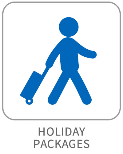 Holiday Packages