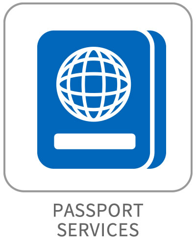 Passport Services