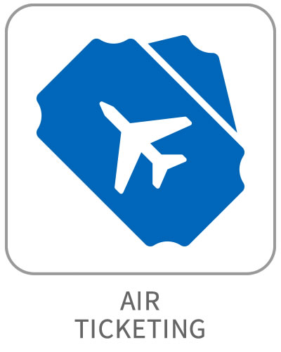 Air Ticketing